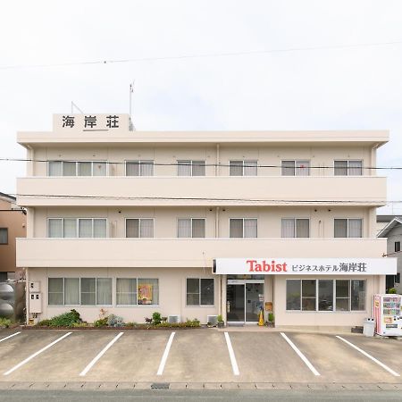 Tabist Business Hotel Kaigansou Gamagori Exterior photo