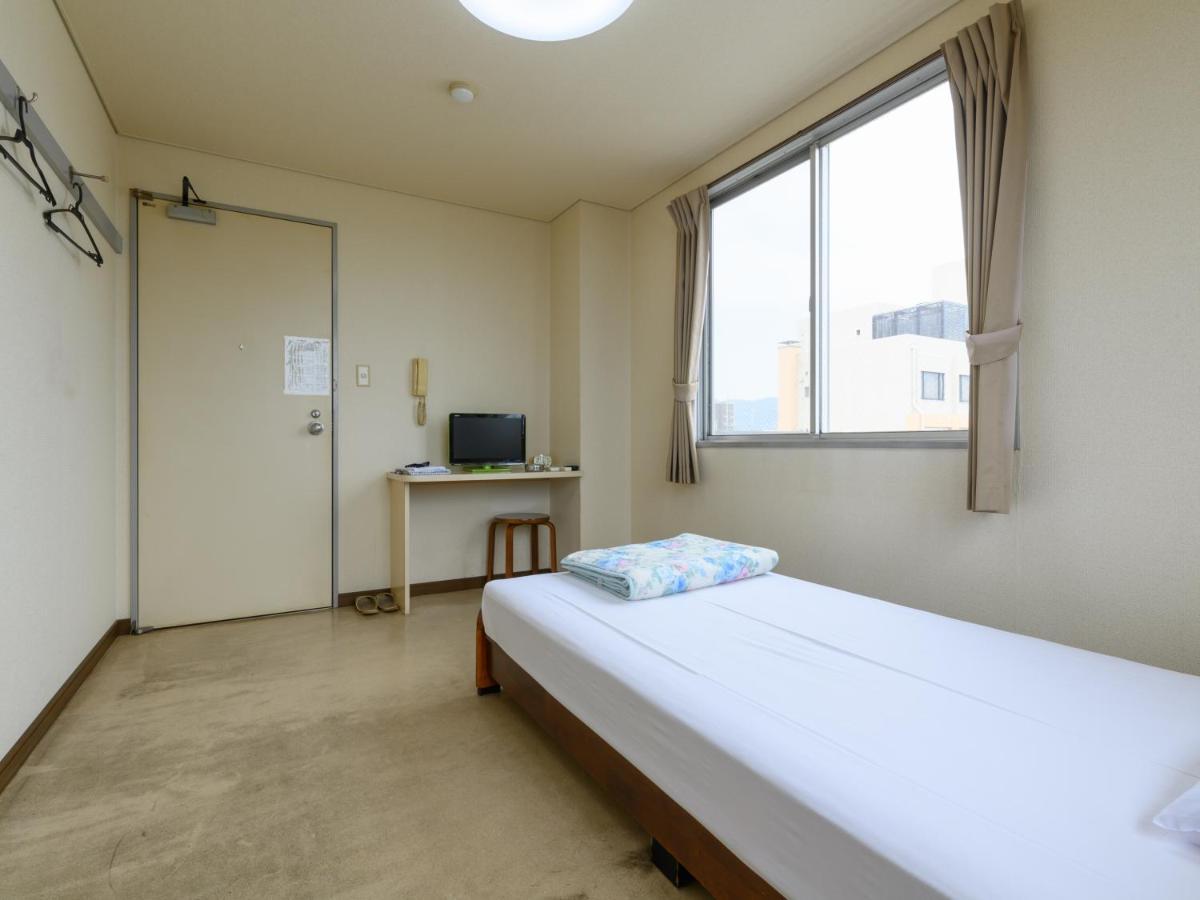 Tabist Business Hotel Kaigansou Gamagori Exterior photo